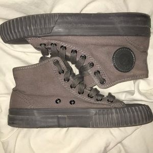 PF FLYERS